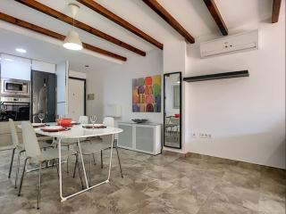 3 bed ground first floor apartment. Close to beach - Mar de Cristal - 4