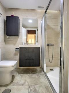 3 bed ground first floor apartment. Close to beach - Mar de Cristal - 2