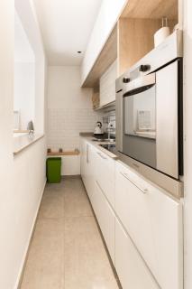 Apartamento con terraza y plantas - Buenos Aires - 5
