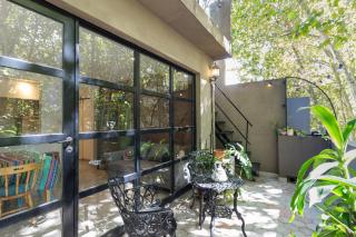 Apartamento con terraza y plantas - Buenos Aires - 1