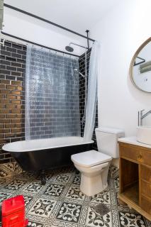 Apartamento con terraza y plantas - Buenos Aires - 3