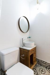 Apartamento con terraza y plantas - Buenos Aires - 2