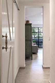 Apartamento con terraza y plantas - Buenos Aires - 4