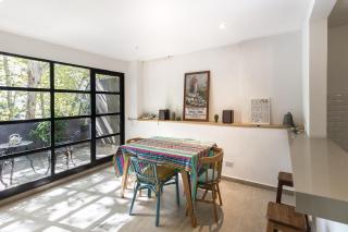 Apartamento con terraza y plantas - Buenos Aires - 9