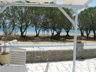 Dolce Vita Waterfront Villa, Logaras, Paros - Kampos Paros - 2