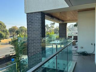 Geelong Beach Q House - North Shore - 6