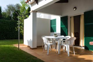 Apartchalet villas Elvira. Villa A - Son Carrio - 2