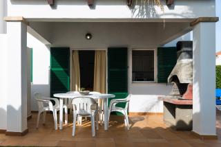 Apartchalet villas Elvira. Villa A - 3