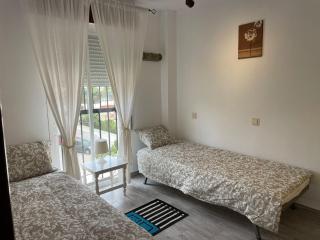 Almendros_Torremolinos - Torremolinos - 2