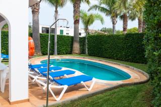 Apartchalet villas Elvira. Villa A - 7