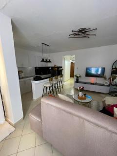 Chrystalkhomes - Nairobi - 8