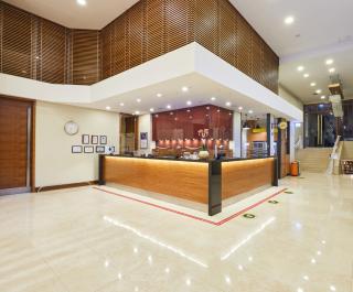 Dedeman Istanbul - Istanbul - 7