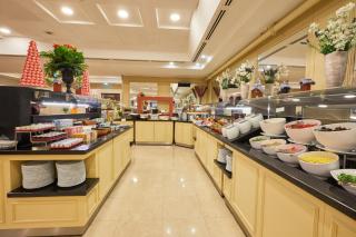 Dedeman Istanbul - Istanbul - 2