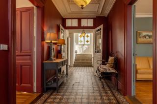 Villa Jane'Laur Magnificent mansion with garden 11 P - Honfleur - 2