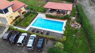 The Spot @ Cocles - Puerto Viejo - 8