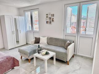 Apartment Marta - Makarska - 9