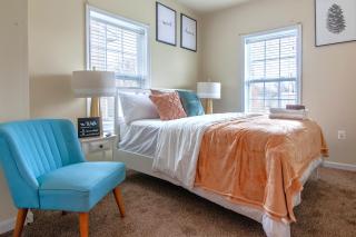Luxury & Jolly Private Room in DC - Washington - 0