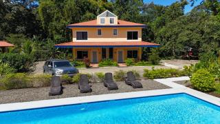 The Spot @ Cocles - Puerto Viejo - 6