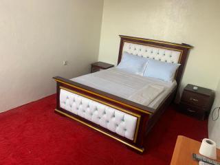 Hotel La Rochelle - Bonamakolo - 4