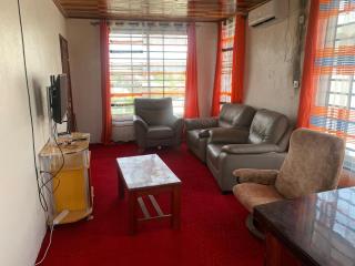 Hotel La Rochelle - Bonamakolo - 7