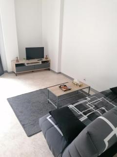 Appartement-Vierzon-centre - Vierzon - 9