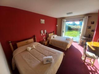 Hotel Pumakala - 1
