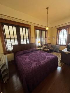 Cripple Creek Hospitality House - 9