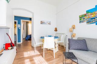 The Blue House, Terre Marine - La Spezia - 8
