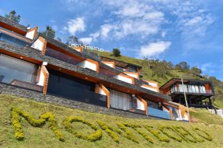 Montecielo Hosting - Guatapé - 3