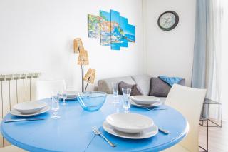 The Blue House, Terre Marine - La Spezia - 7