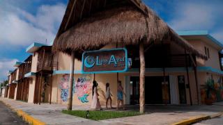 LUNA AZUL BY UVAS - Cozumel - 9