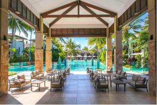 Beautiful Pool View Penthouse With Rooftop Oasis, Great For Families - Craiglie - 0