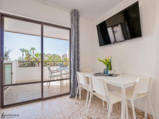 AZUL APARTAMENT - CASA AZUL sea view, first line, La Mata-Torrevieja - Torrevieja - 3