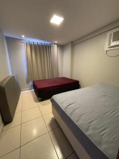 Apartamento na Praia de João Pessoa - João Pessoa - 3