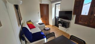 Casa Ruan Albaicín, Torre de la Vela Atico, duplex - Granada - 6