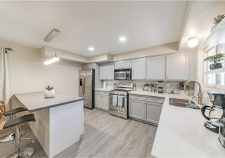 Charming pet friendly family getaway Santa Clarita - 1