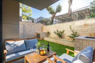 Unique Treasure Apartment - Dubrovnik - 8