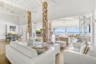 Coral Estate Holidays - Willibrordus - 9