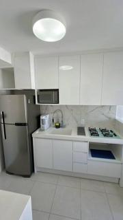 1507A Chácara Santo Antônio 1 dormitório com sacada Apartamento completo - São Paulo - 6