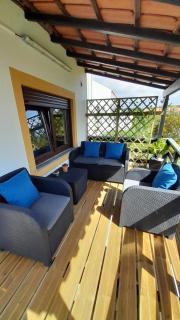 Na Rota - Casa de Praia - Zambujeira do Mar - 3