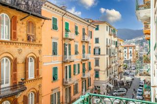 The Blue House, Terre Marine - La Spezia - 4