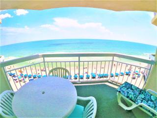 Beautiful Oceanfront Condo 609 - Myrtle Beach - 0