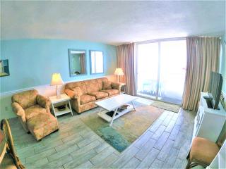 Beautiful Oceanfront Condo 609 - Myrtle Beach - 4