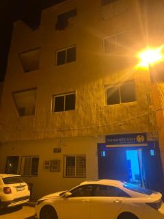 Studio 7 en 3 eme étage - Oujda - 7
