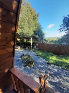 Carlingford Mountain Farm - 6