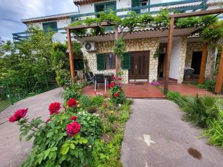 Jasna Apartments Central - Murter - 2