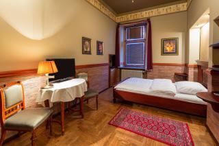 Hotel Continental - Pilsen - 5