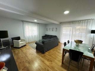 Apartamento Barbastro - Salou - 5