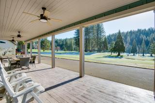 Game Room and Pool Access Spacious Cabin in Arnold - Arnold - 0