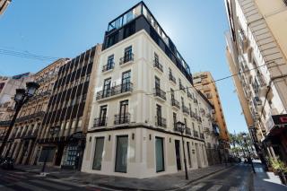 RS Boutique Apartments - Alicante - 9